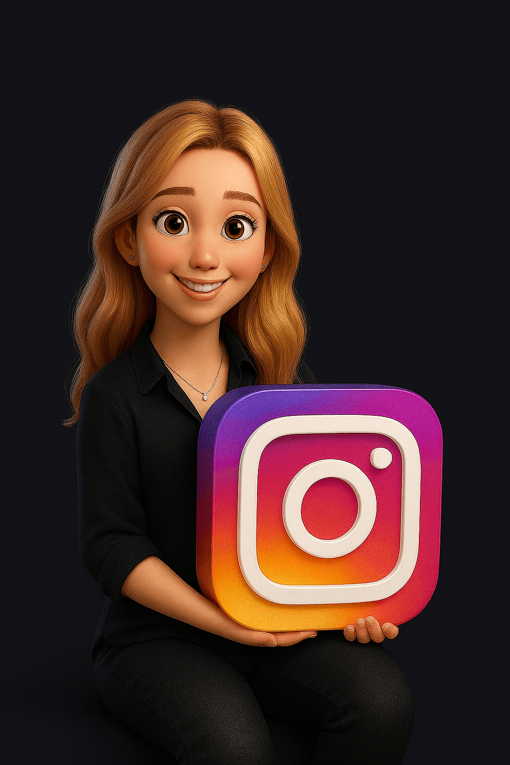 Instagram Profile